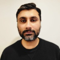 Taimoor Ali