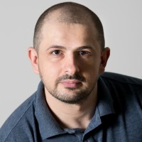 Alexander Sidorchuk
