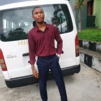 kingsley mark