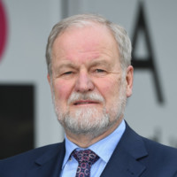 Arie Brink