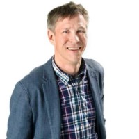 Robert Ahlstedt