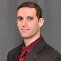 Adam Orion Flaxman, Lsrp