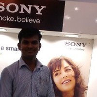 Ramkumar S