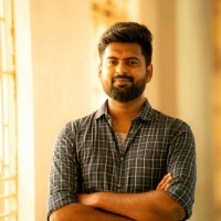 Britto Praveen S