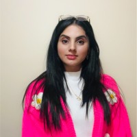 Harpreet Kaur