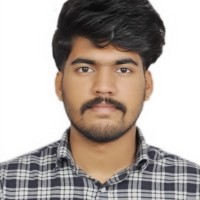 Athul Pramod