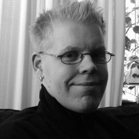 Fredrik Hallström