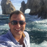Daniel Darche PgMP PMP