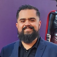 Aleks Cardenas