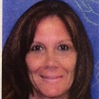 Jill Capozziello Gerasimopoulos