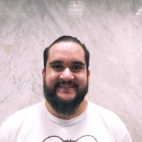 Edgardo Otrera