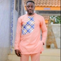 Patrick Agyekum