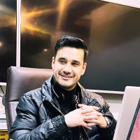 Junaid Akbar