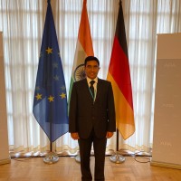 Gaurav Sharma