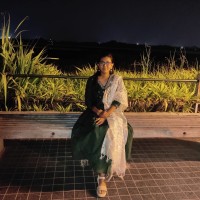 Sirimilla Chandana