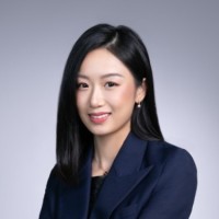 Lili Zhang 张黎