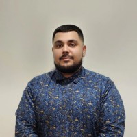 Romuald Ghanem