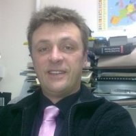 Andy Tunstall