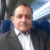 Fernando Gonzalez Contreras