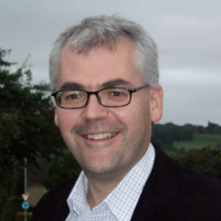 Justin Thacker