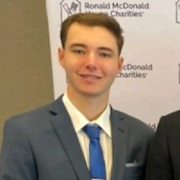 Dane King