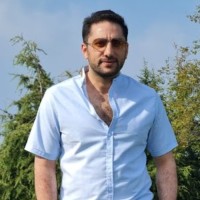 Yasir Rasheed
