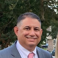Christopher Melillo