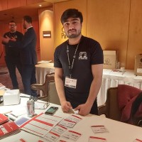 Mohammed Khan