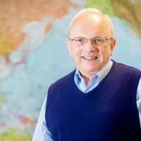 Richard Dickson