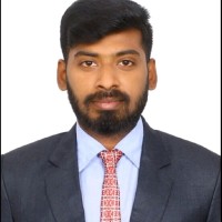 Sathish Muthuraj