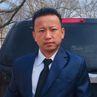 Krishna Subba