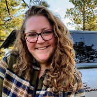 Abbigail Nichols, Cpa