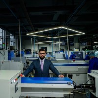 Gaurav Luthra