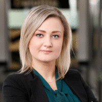 Milena Szymaniuk