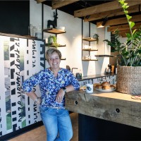 Maaike Mulder Wentink