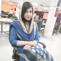 Amna Butt