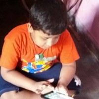 Krishna Rao
