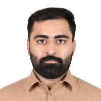 Husnain Abdullah
