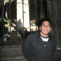 Gustavo Pincay