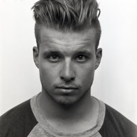 Jan-Willem Van Der Heijden