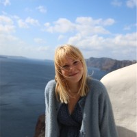 Pauline Houdart