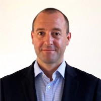 Simon Oldridge