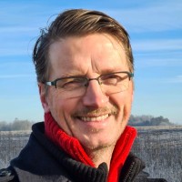 Martin Laurens van der Hooft