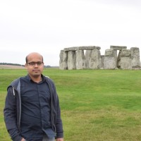 Srikanth Siripuram