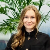 Jenna Wahlström