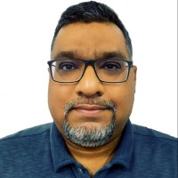 Anoop D'Souza