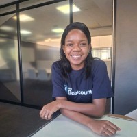 Mpho Mkhabela