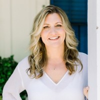 Amanda Shone