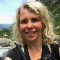 Carola Bouman