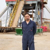 Mohamad Javad Moghadasi